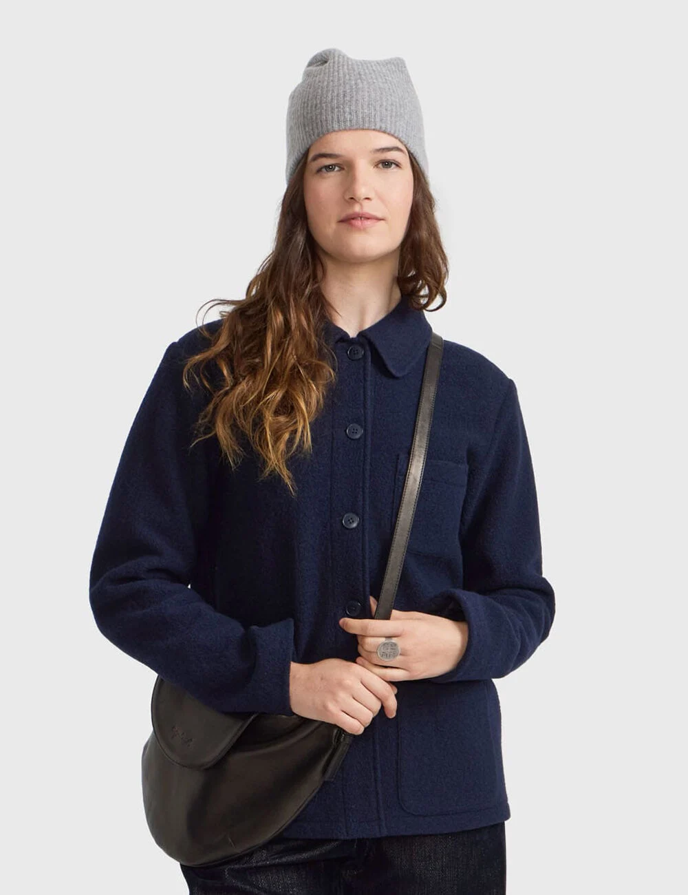 vestes & manteaux femme